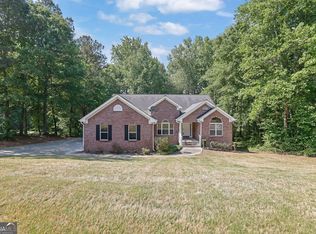 2465 Chandler Rd, Grayson, GA 30017