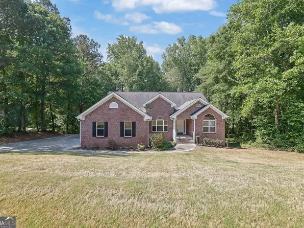 2465 Chandler Rd, Grayson, GA 30017