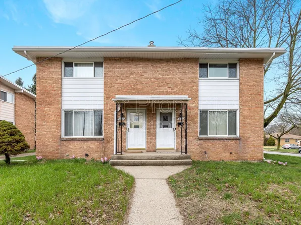 841 Houseman Ave NE, Grand Rapids, MI 49503