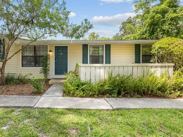 2490 SW 14th Dr APT 39, Gainesville, FL 32608