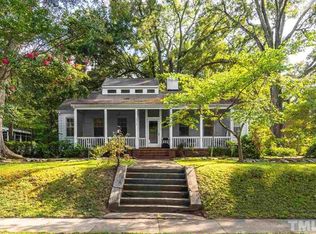 3305 Clark Ave, Raleigh, NC 27607