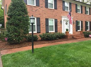 1008 Chatfield Dr, Greensboro, NC 27410