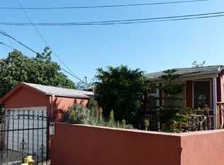 2033 N Avenue 52, Los Angeles, CA 90042