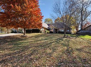 32546 Pebble Bch, Afton, OK 74331