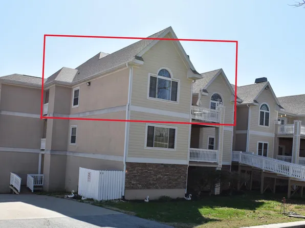 280 Woodland Drive W #2a BLDG 23, Branson, MO 65616