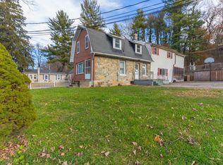 1933 Bushkill Dr, Easton, PA 18040