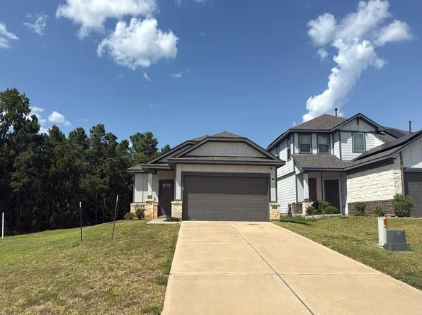 25484 Carnation Ct, Montgomery, TX 77316