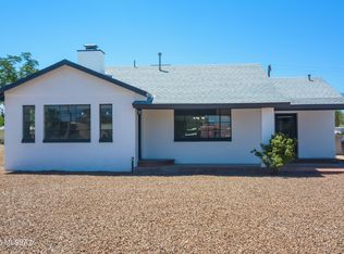 733 W Vanover Rd, Tucson, AZ 85705