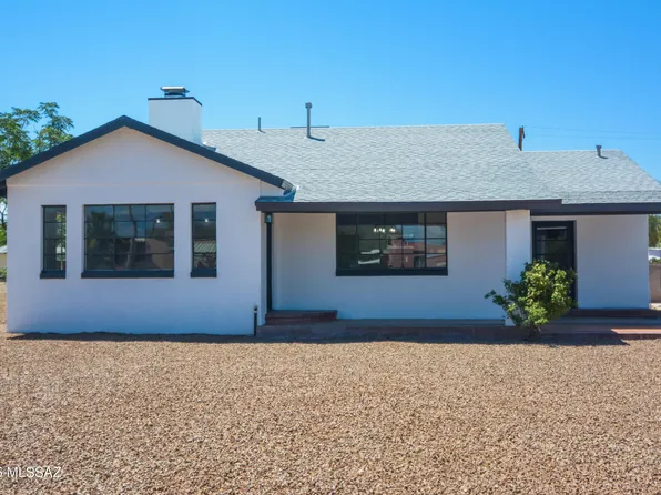 733 W Vanover Rd, Tucson, AZ 85705