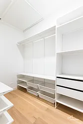 Rented by The Agency