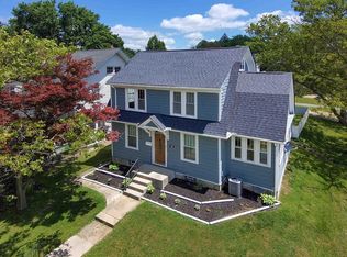 41 Parkwood Blvd, Mansfield, OH