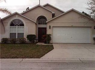 529 Saddle Ridge Dr, Davenport, FL 33896