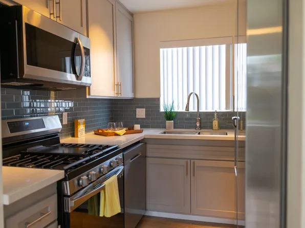 Tustin Palms Apartment Homes