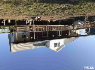 1419 County Road 1800 E, Geff, IL 62842