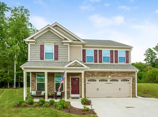 2515 Steep Oak Ct, High Point, NC 27265