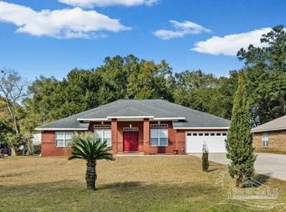 4856 Aleff Rd, Pace, FL 32571