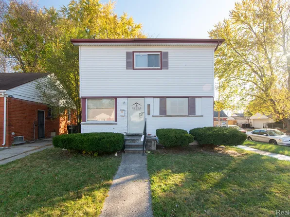 12800 Riverdale Ave, Detroit, MI 48223