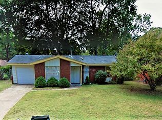 5045 Bryndale Ave, Memphis, TN 38118