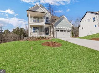 7048 Manchester Dr, Flowery Branch, GA 30542