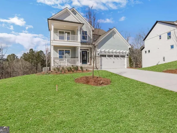 7048 Manchester Dr, Flowery Branch, GA 30542
