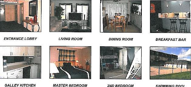 CONDO 2BD 1BATH 1ST FLOOR