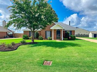 1906 Calumet Pkwy, Prattville, AL 36066