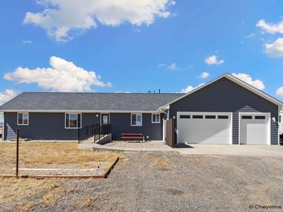 1095 McDonald Rd, Cheyenne, WY, 82009