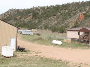 5817 Highway 16, Newcastle, WY 82701
