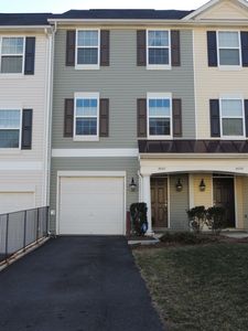 3027 Chinkapin Oak Ln #335, Woodbridge, VA, 22191