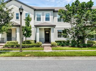 9549R Amber Chestnut Way, Winter Garden, FL 34787