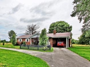 6307 Highway 2003, Mckee, KY 40447