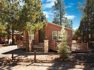 40013 Trail Of The Whispering Pnes, Big Bear Lake, CA 92315