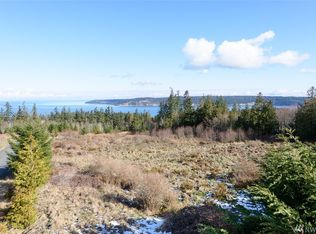 9999 View Rdg LOT 6, Sequim, WA 98382