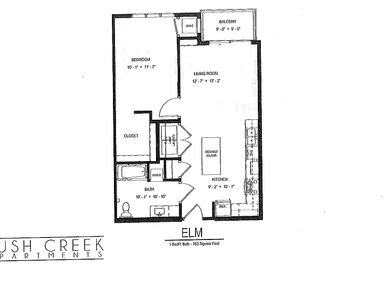 Rush Creek Apartments — Photo 75