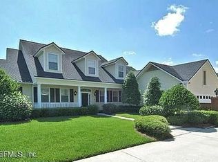 8246 Riding Club Rd E, Jacksonville, FL 32256