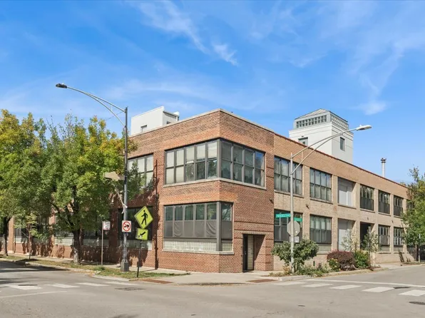 2804 N Lakewood Ave APT 103, Chicago, IL 60657