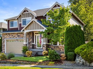 2013 10th Street Pl SW, Puyallup, WA 98371