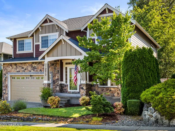 2013 10th Street Pl SW, Puyallup, WA 98371