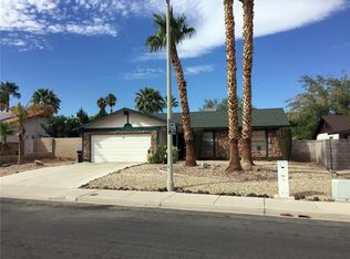 3159 La Mesa Dr, Henderson, NV 89014