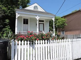 636 Seguin St, New Orleans, LA 70114