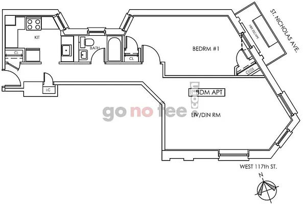 Rented by MAPT Residential LLC | media 6