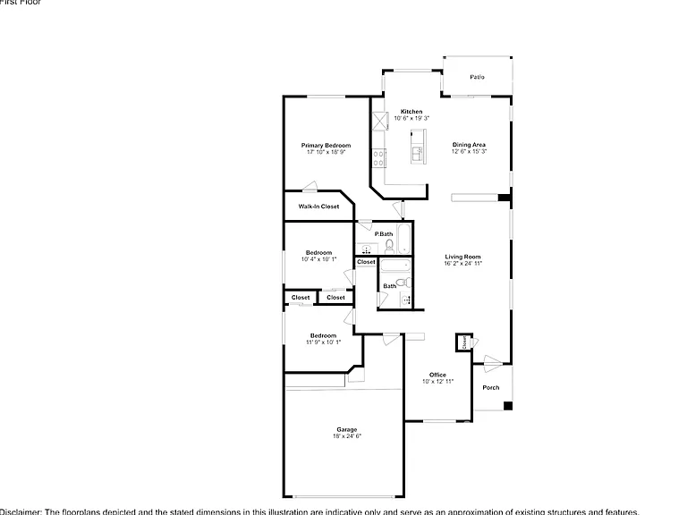 8609 W Mission Ln — Photo 2