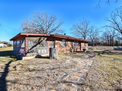452058 E 965th Loop, Vian, OK, 74962