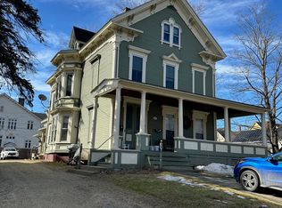 53 Church St, Saint Johnsbury, VT 05819