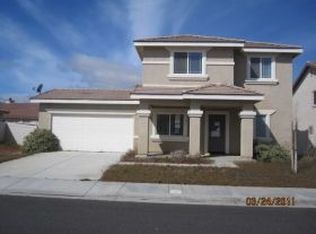 37039 Sabal Ave, Palmdale, CA 93552