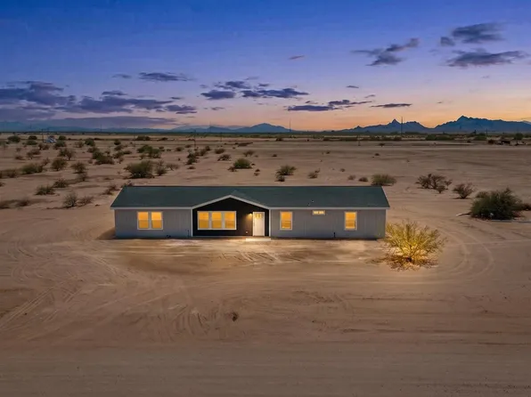 10929 W COPPER KETTLE Drive, Casa Grande, AZ 85193