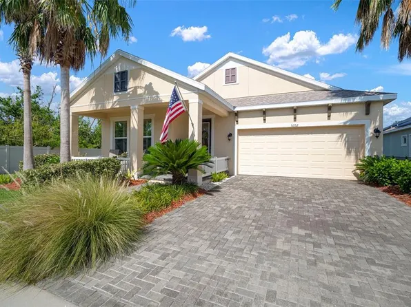 5102 Coastal Scene Dr, Apollo Beach, FL 33572
