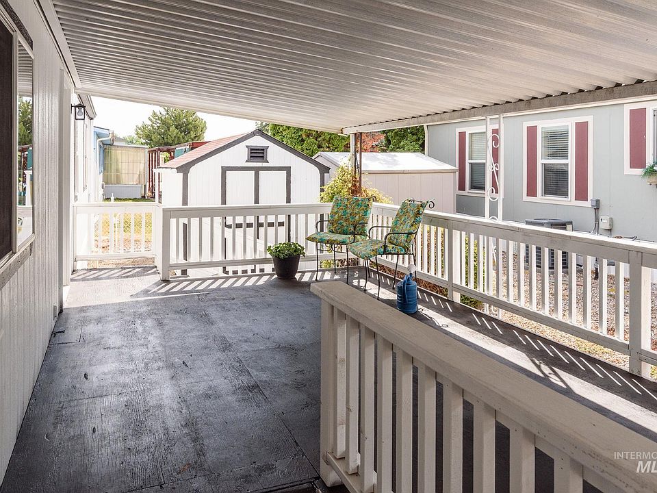 2698 N Argentina Ln, Boise, ID 83704 Zillow