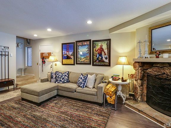 5th image of 1439 Ski Run Blvd #2
