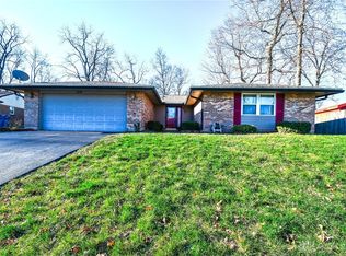 6010 Honeygate Dr, Dayton, OH 45424